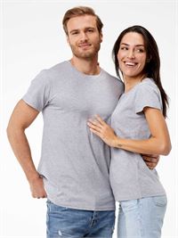 T-SHIRT COTONE ORGANICO